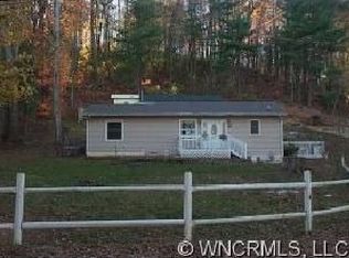 2423 Greater Druid Hills Blvd, Hendersonville, NC 28791