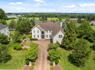 105 Edwards Dr, Churchville, PA 18966