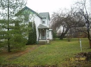 2046 Neff Rd, Dayton, OH 45414