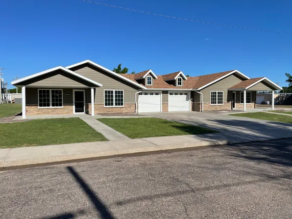 304-306 S Demick St, Bird City, KS 67731