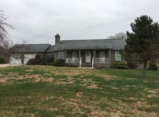 106 Waco Hts, Waco, KY 40385