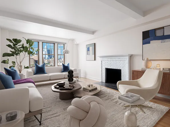 45 Christopher Street image 1 of 9