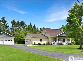 3712 Carol Dr, Bemus Pt, NY 14712