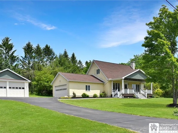 3712 Carol Dr, Bemus Pt, NY 14712