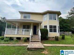 9525 Bryan Rd, Pinson, AL 35126