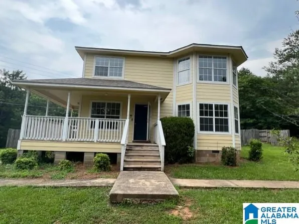 9525 Bryan Rd, Pinson, AL 35126