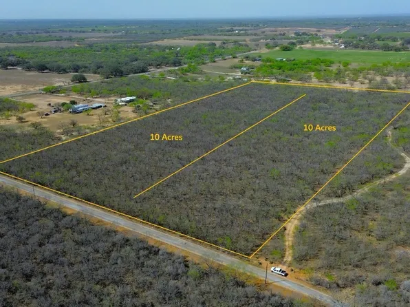 TBD County Road 763 LOT 16, Devine, TX 78016