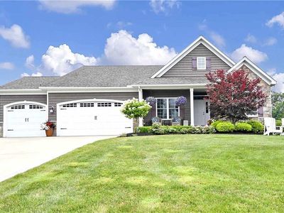 11570 Moon Beam Ln, Concord Township, OH, 44077