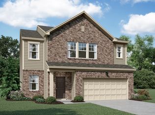 Supernova Plan, The Point, Rolesville, NC 27571