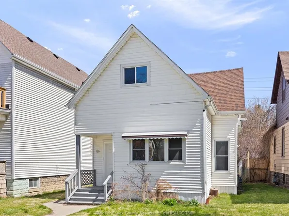 750 Janette Ave, Windsor, ON N9A 4Z7