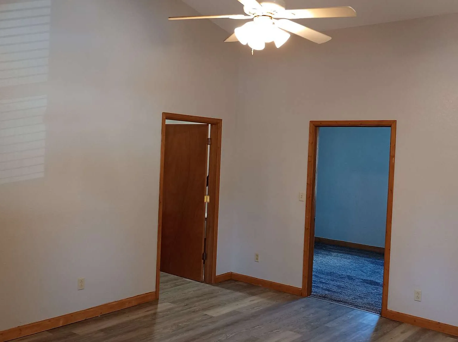 Red Door Apartments — Photo 4