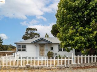 619 Santa Maria Rd, El Sobrante, CA 94803