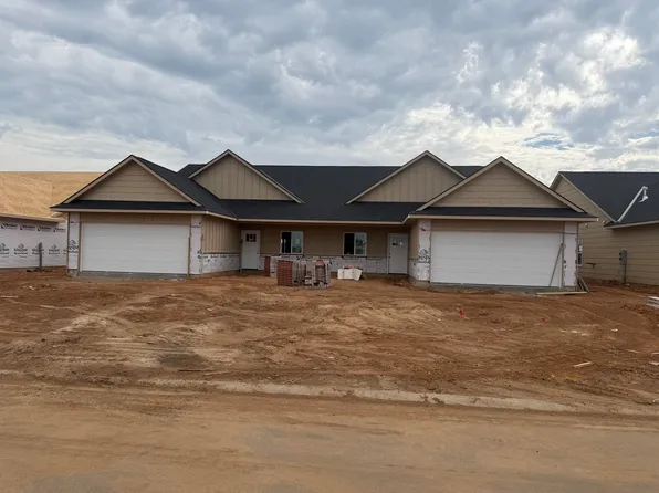 814 N Wheatland St Unit 100, Wichita, KS 67235