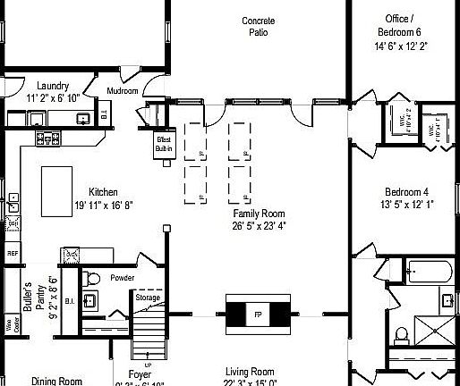 4th image of this home