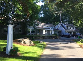 5 Corn Point Rd, Marblehead, MA 01945