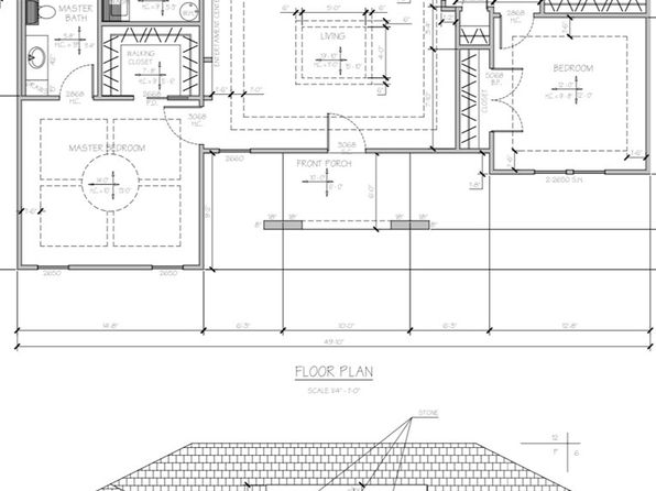 85 Linda Vista Rd, Eagle Pass, TX 78852