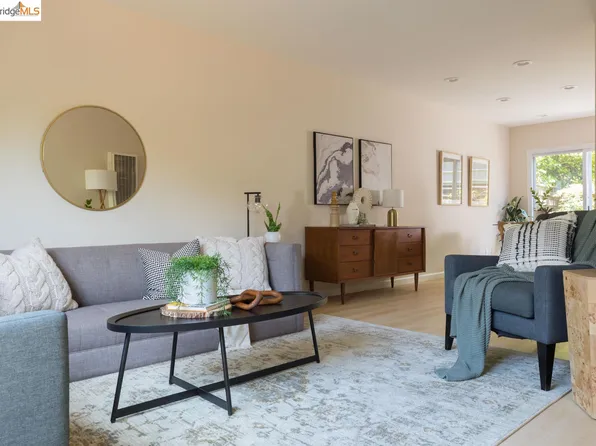 2141 Oregon St APT 3, Berkeley, CA 94705