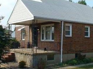 8723 Baker Ave, Baltimore, MD 21234