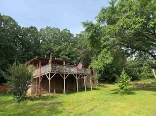 2242 County Road 3350, Clarksville, AR 72830