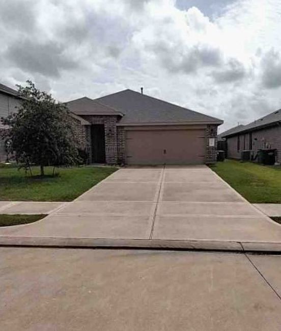 Property Front View