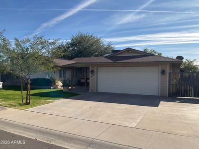 4801 W STATE Avenue, Glendale, AZ, 85301