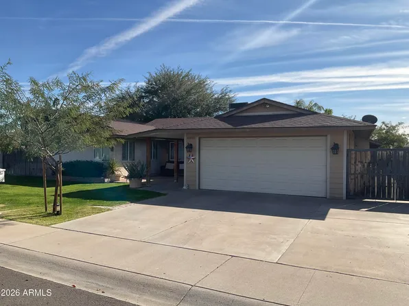 4801 W STATE Avenue, Glendale, AZ 85301