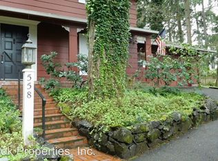 558 Kingswood Ave, Eugene, OR 97405