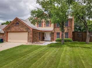2009 Summerwind Ct, Denton, TX 76209