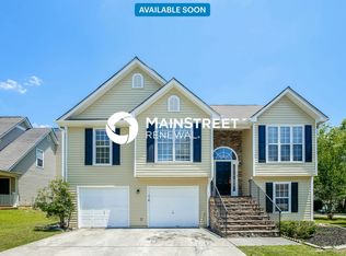 5081 Meadow Trce, Fairburn, GA 30213