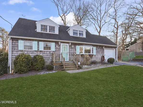 346 Prospect Avenue, Neptune Township, NJ 07753