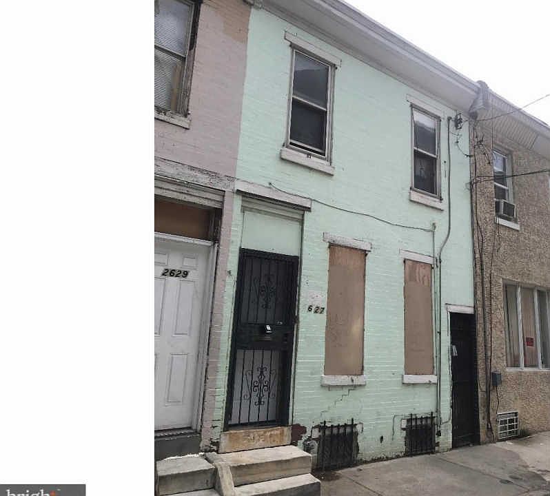 2nd image of 2627 Potter St