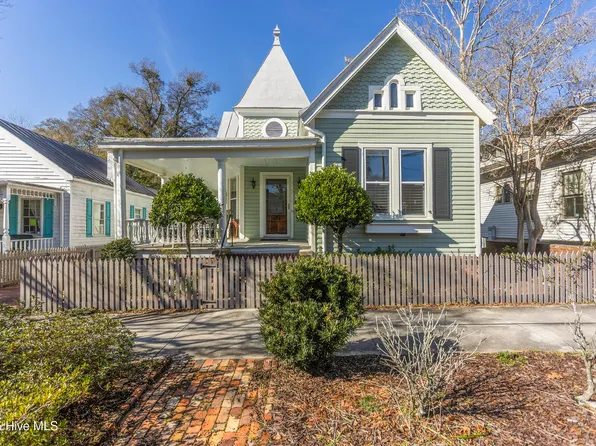 410 S 2nd Street, Wilmington, NC 28401