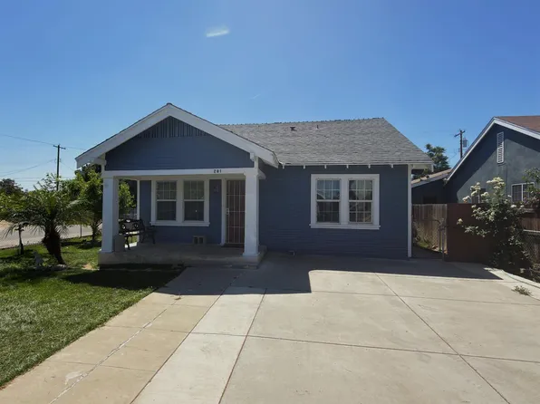 201 Belle Ave, Bakersfield, CA 93308