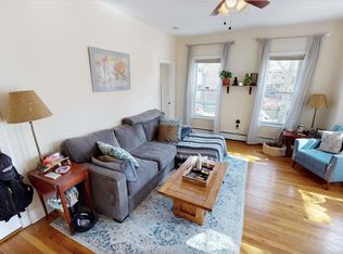 38 Bond St #1R1, Somerville, MA 02145