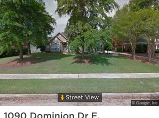1090 Dominion Dr E, Mobile, AL 36695