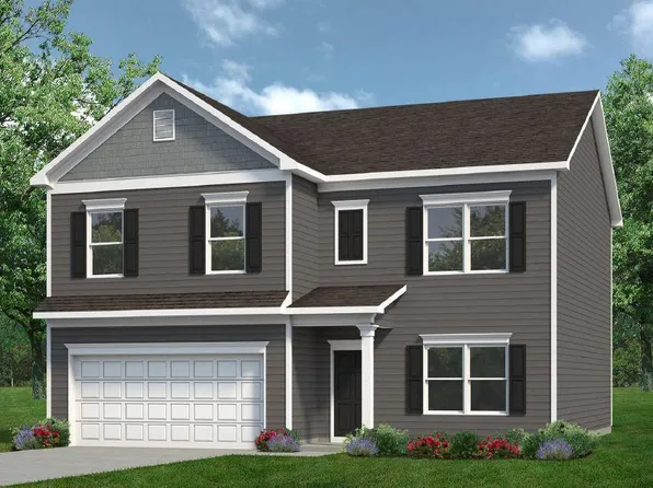 205 Saxony Dr #44, Goldsboro, NC 27530
