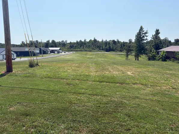 116 Cambridge Shores Dr, Gilbertsville, KY 42044