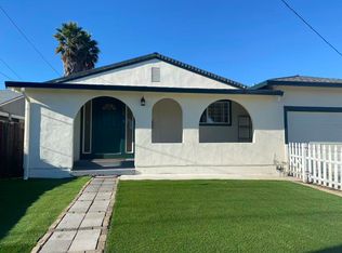 4591 Alhambra Dr, Fremont, CA 94536