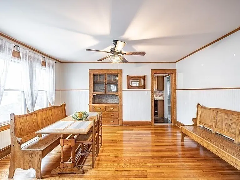 80 Shawmut St #2 — Photo 8
