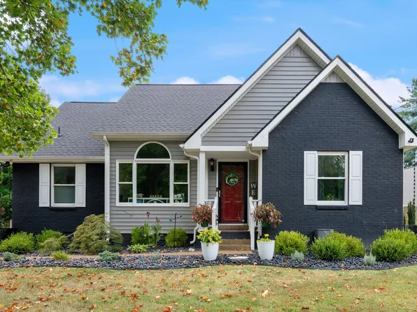 214 Oakdale Dr, White House, TN 37188