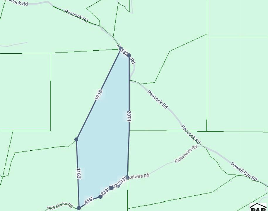 1st image of Tbd Peacock Rd