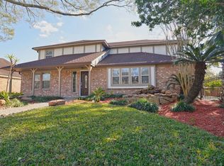 15702 Larkfield Dr, Houston, TX 77059