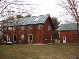 627 Riverview Rd, Rexford, NY 12148