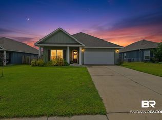 13093 Shoshoney Cir, Fairhope, AL 36532