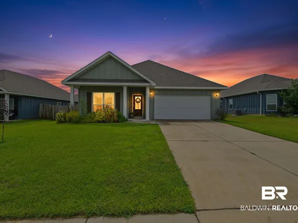 13093 Shoshoney Cir, Fairhope, AL 36532