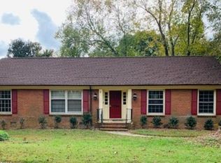 7524 Riding Trail Rd, Charlotte, NC 28212