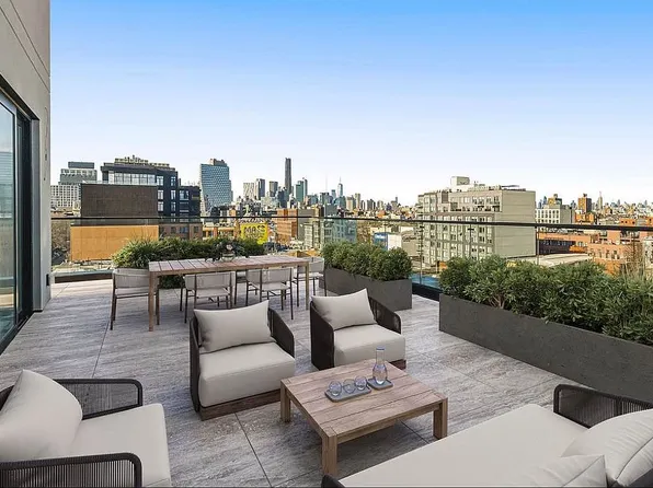1025 Pacific St #Penthouse 6, Brooklyn, NY 11238