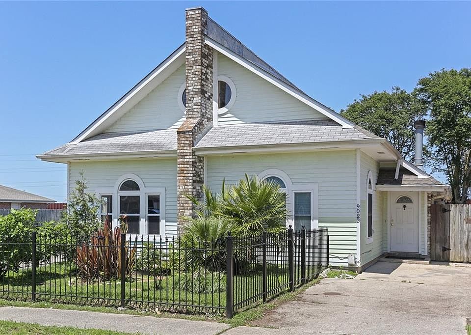 1st image of 9023 Amour Dr