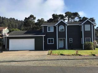 525 NW 56th St, Newport, OR