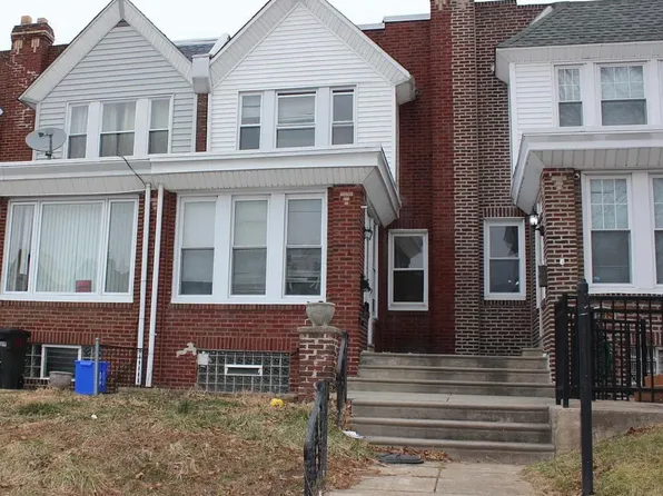 3411 Tudor St, Philadelphia, PA 19136